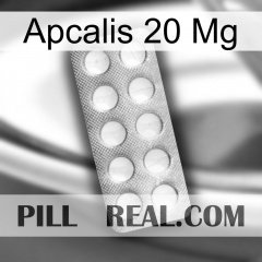 Apcalis 20 Mg levitra1